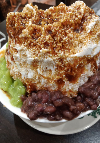 cendol