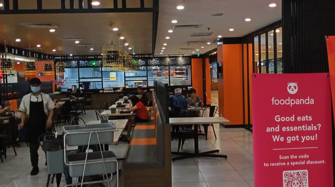 good taste restaurant