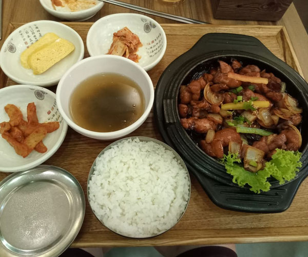 Teriyaki Chicken teriyaki chicken