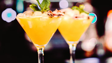 Cocktails